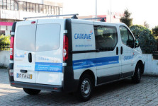 Caixiave renault trafic