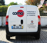 Coma fiat fiorino 002