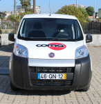 Coma fiat fiorino 003