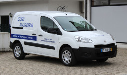 Cozi moreira peugeot partner 06