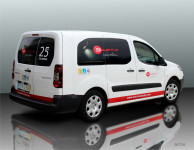 Electrumtrofa berlingo 1