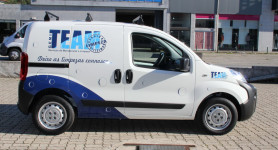 Gemiteam peugeot bipper4