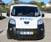 Gemiteam peugeot bipper5