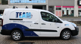 Gemiteam peugeot partner1