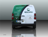 Indulatex berlingo 002