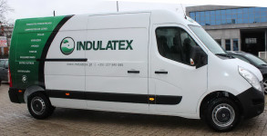 Indulatex renault trafic 05