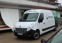 Indulatex renault trafic 06