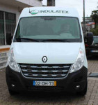 Indulatex renault trafic 07