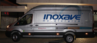Inoxave transit1