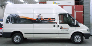 Kuasenovo pneus 1