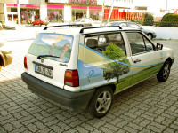 Sa limpa vw polo