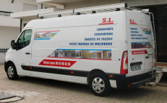 Sl france renault master1