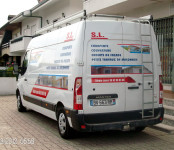 Sl france renault master3