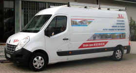 Sl france renault master4