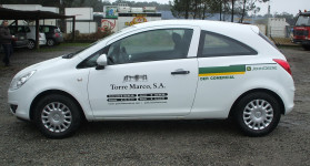 Toore marco opel corsa 2010 lateral1