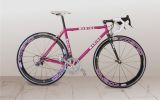 Bicicleta marisa 1