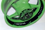 Jantes energy monster 3