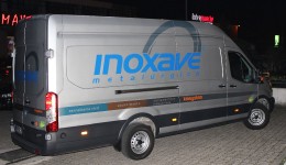 Inoxave transit 2