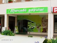 Reclamo Mercado Popular